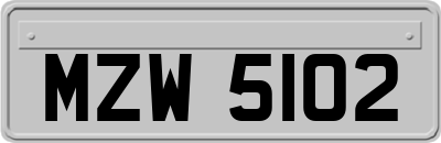 MZW5102