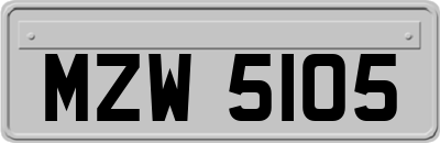 MZW5105