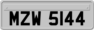 MZW5144