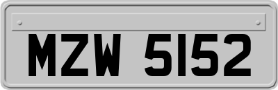 MZW5152