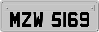 MZW5169