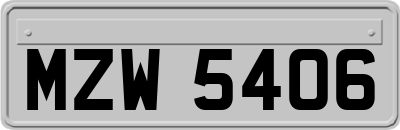 MZW5406