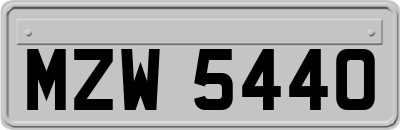 MZW5440