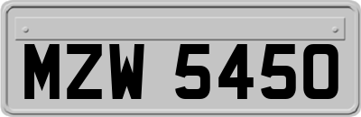 MZW5450