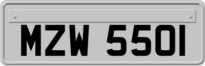 MZW5501