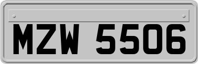 MZW5506