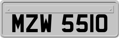 MZW5510