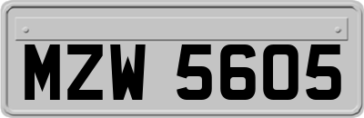 MZW5605