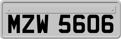 MZW5606