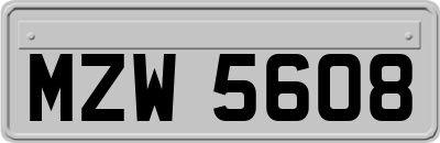 MZW5608