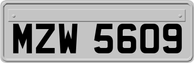 MZW5609