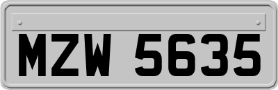 MZW5635