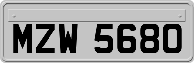 MZW5680