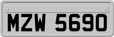 MZW5690