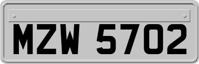 MZW5702