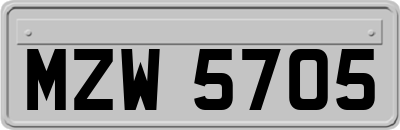 MZW5705