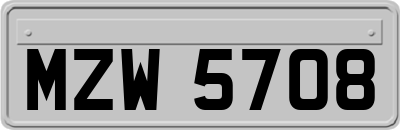 MZW5708