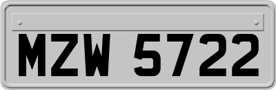 MZW5722