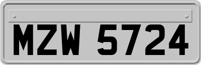 MZW5724