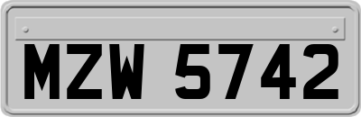 MZW5742