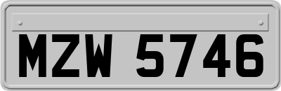 MZW5746