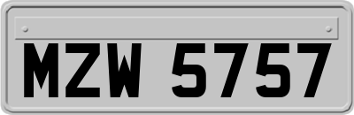 MZW5757