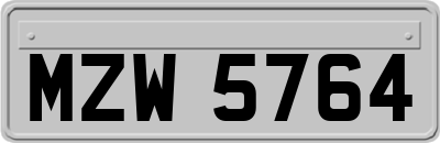 MZW5764