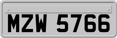 MZW5766