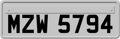 MZW5794