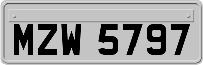 MZW5797