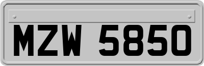 MZW5850