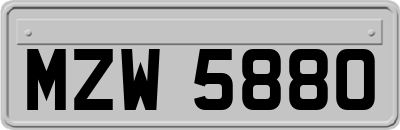 MZW5880