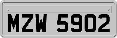 MZW5902