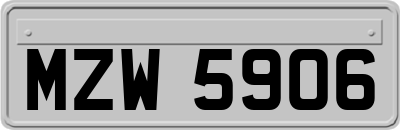 MZW5906