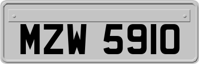 MZW5910