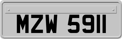 MZW5911