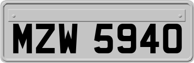 MZW5940