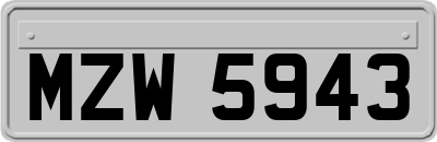 MZW5943