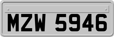 MZW5946