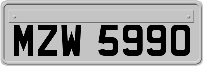 MZW5990