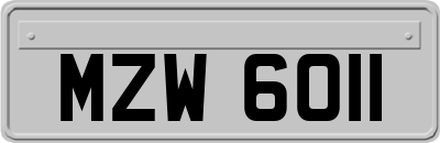 MZW6011