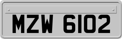 MZW6102