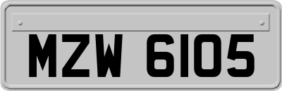 MZW6105