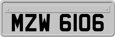 MZW6106