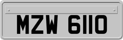 MZW6110