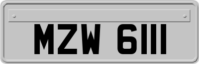 MZW6111