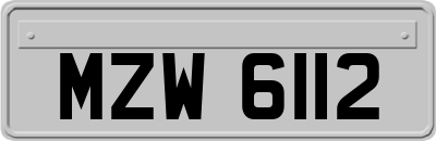 MZW6112