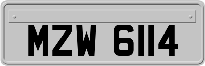 MZW6114