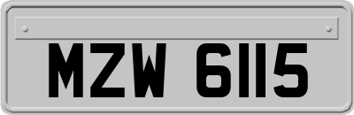 MZW6115