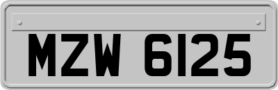 MZW6125